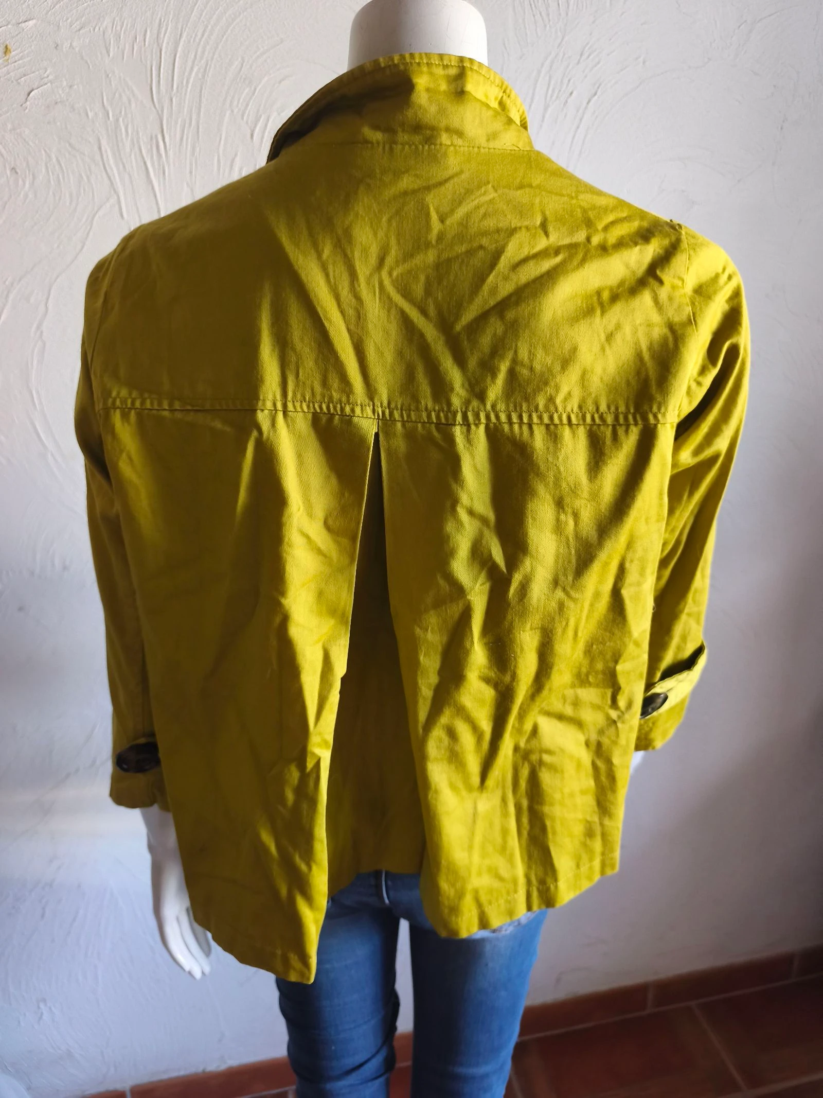 Trench – photo 7